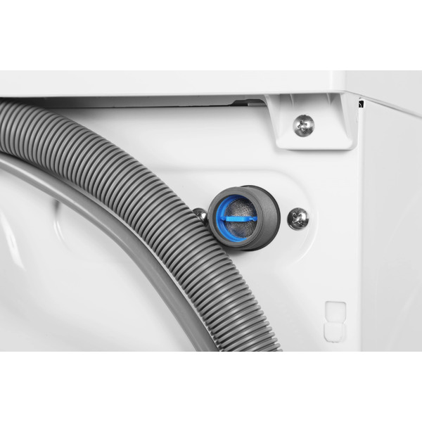 Стирально-сушильная машина Haier HWD100-B14979