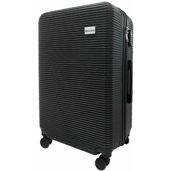 Чемодан GetActive Trip Black ST2331-28-B