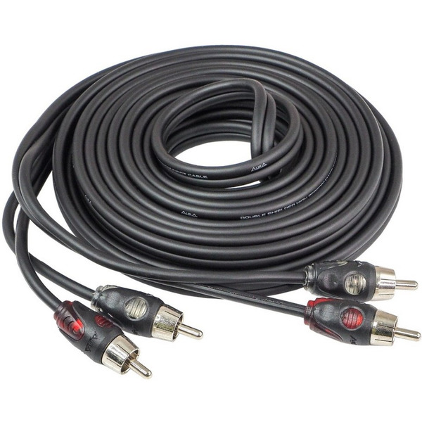 RCA-кабель AURA RCA-B250