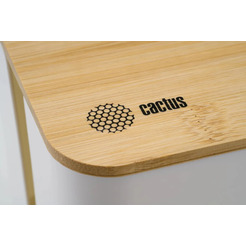 Органайзер для проводов Cactus CS-BOX-WH
