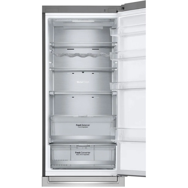 Холодильник LG DoorCooling+ GA-B509PSAM