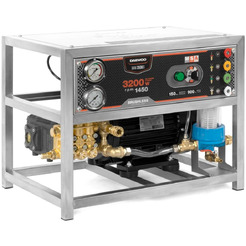 Мойка высокого давления Daewoo Power DAW 3500S