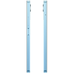 Смартфон Realme C30s (RMX3690) 3GB/64GB синий