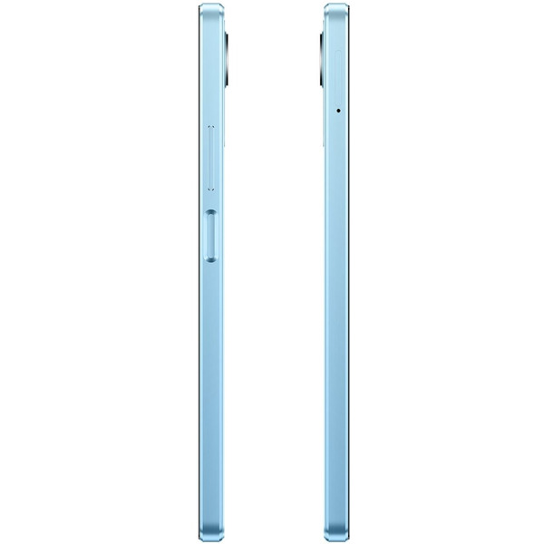 Смартфон Realme C30s (RMX3690) 3GB/64GB синий