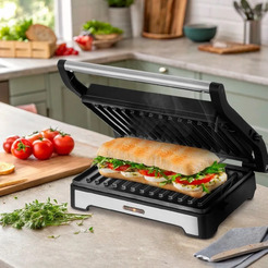 Бутербродница Kitfort КТ-4607