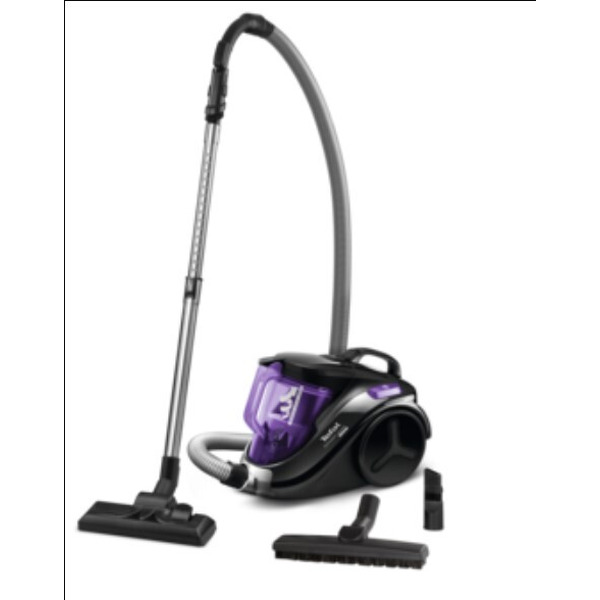 Пылесос с контейнером TEFAL COMPACT POWER CYCLONIC Parquet TW3759EA