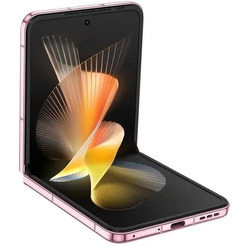 Смартфон Infinix Zero Flip X6962 8GB/512GB (розовый)
