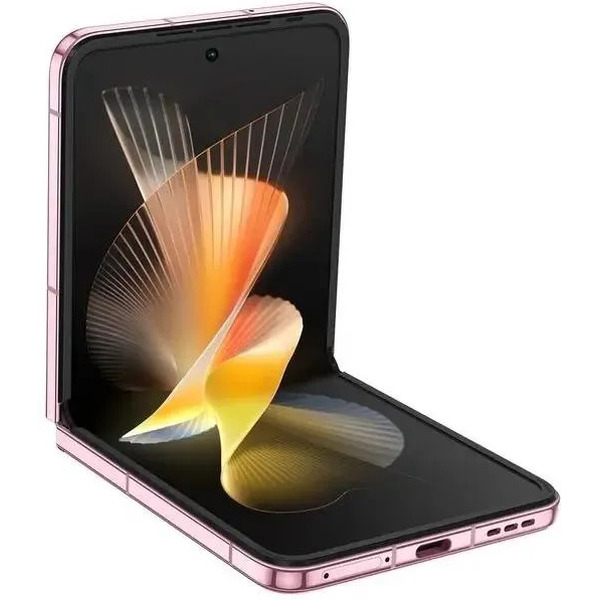 Смартфон Infinix Zero Flip X6962 8GB/512GB (розовый)