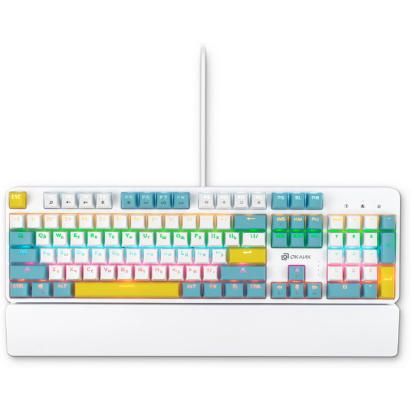 Клавиатура Oklick K951X