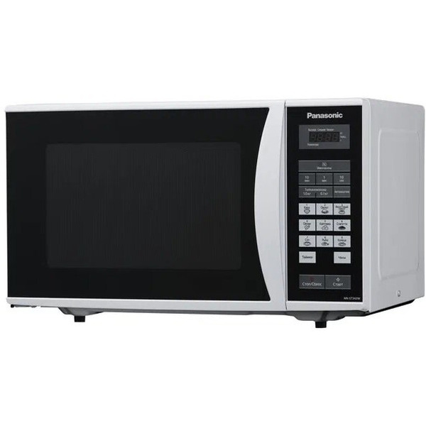 Микроволновая печь PANASONIC NN-ST342WZPE