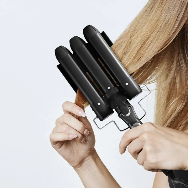 Стайлер для волос Kitfort КТ-3282