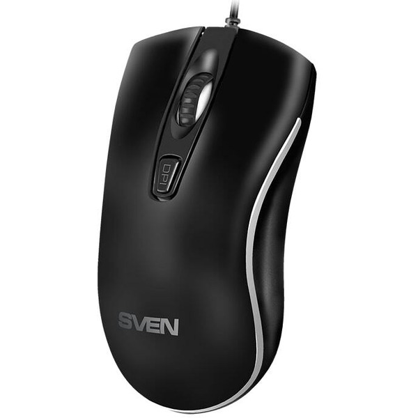 Мышь SVEN RX-530S