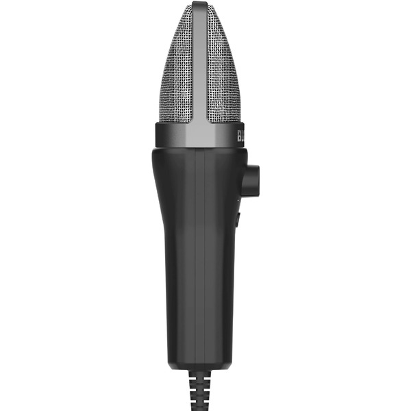 Микрофон проводной A4TECH Bloody GM20 (черный)