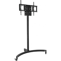 Подставка для телевизора Arm Media PT-Stand-10 (черный)