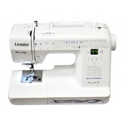 Швейная машина Leader VS 775E