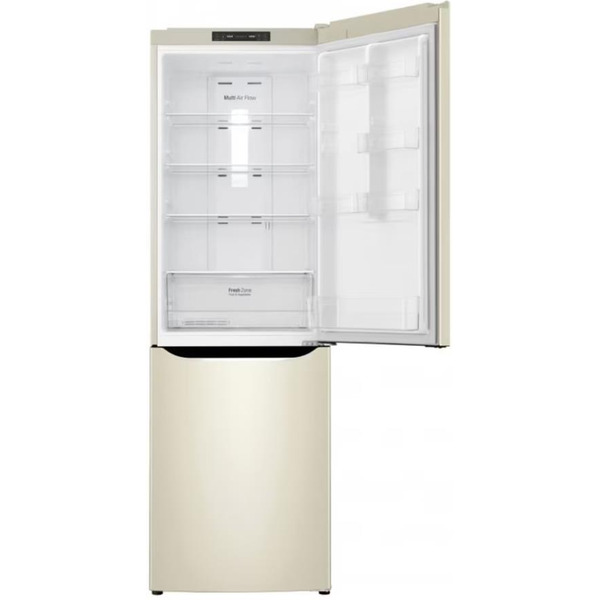 Холодильник LG GA-B419SEUL