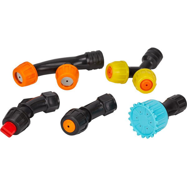 Аккумуляторный опрыскиватель GPT ZFA-12li (белый)