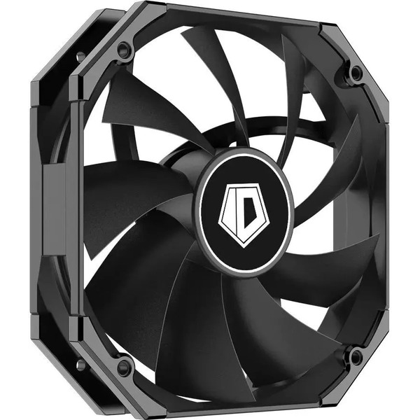 Кулер для процессора ID-Cooling SE-207-XT Slim