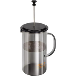 Френч-пресс POLARIS Imperior-1000FP (графитовый)