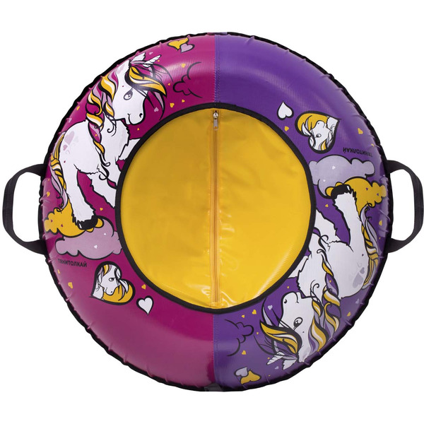 Тюбинг ТЯНИ-ТОЛКАЙ Pony 83 см