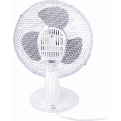 Вентилятор настольный SONNEN FT23-B6