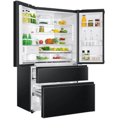 Холодильник Haier HB25FSNAAARU