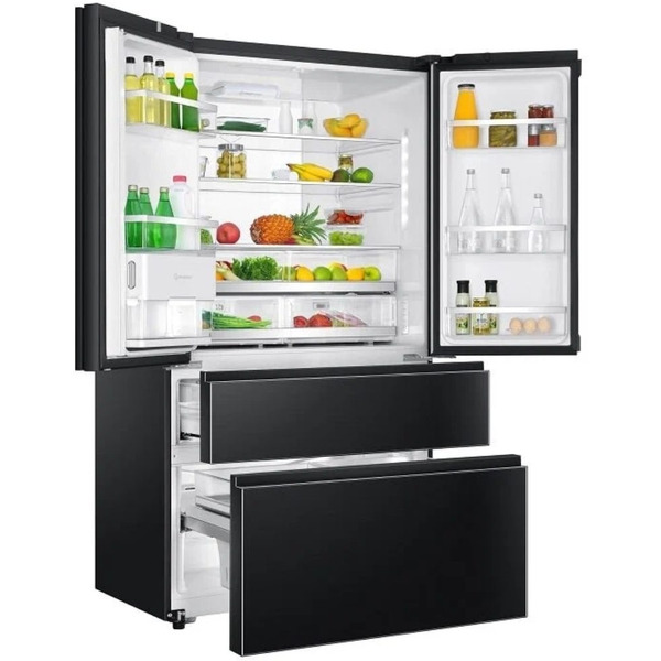 Холодильник Haier HB25FSNAAARU