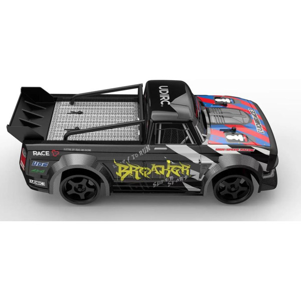 Радиоуправляемая модель Udirc UD1601 1/16