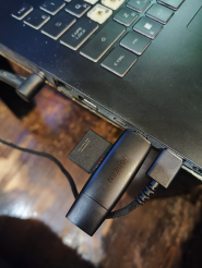 Карт-ридер Ugreen CM304 80191