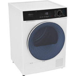 Сушильная машина ZUGEL ZDF82HP