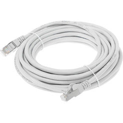 Кабель Lanmaster TWT-45-45-7.0/S-GY