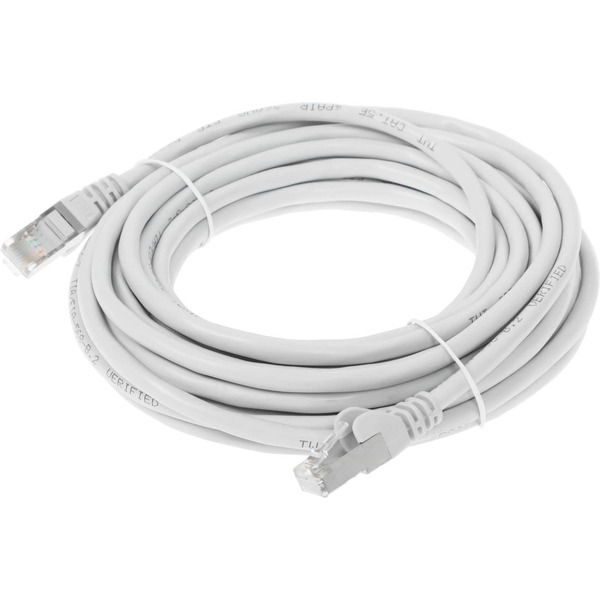 Кабель Lanmaster TWT-45-45-7.0/S-GY