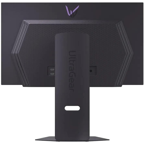 Монитор LG 27GX700A-B