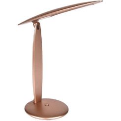 Светодиодный настольный светильник Smartbuy 5W/ElegantGold (SBL-DL-5-EL-Gold)