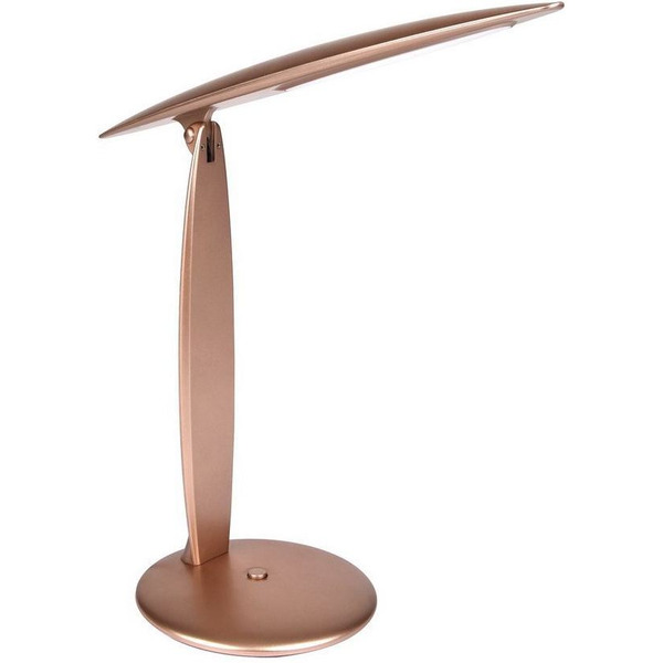 Светодиодный настольный светильник Smartbuy 5W/ElegantGold (SBL-DL-5-EL-Gold)