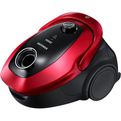 Пылесос SAMSUNG VC20M257AWR/EV