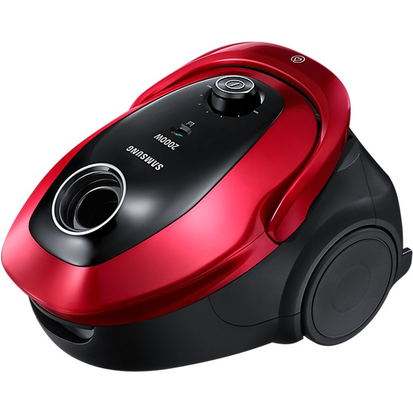 Пылесос SAMSUNG VC20M257AWR/EV