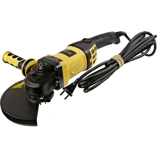 Угловая шлифмашина Hanskonner HAG28230B