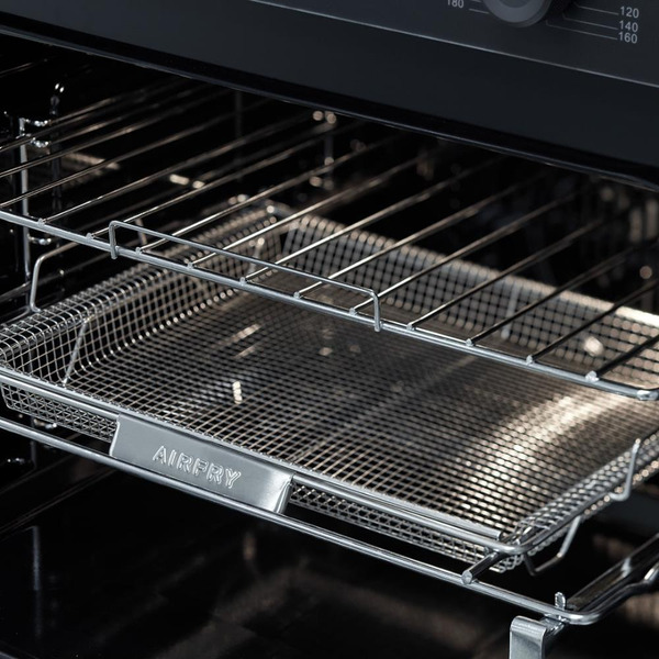 Духовой шкаф Exiteq EXO-112 (черный)