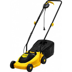 Газонокосилка Huter ELM-1300/33 (70/4/18)