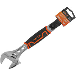 Ключ разводной Startul ST4260-20 200 мм