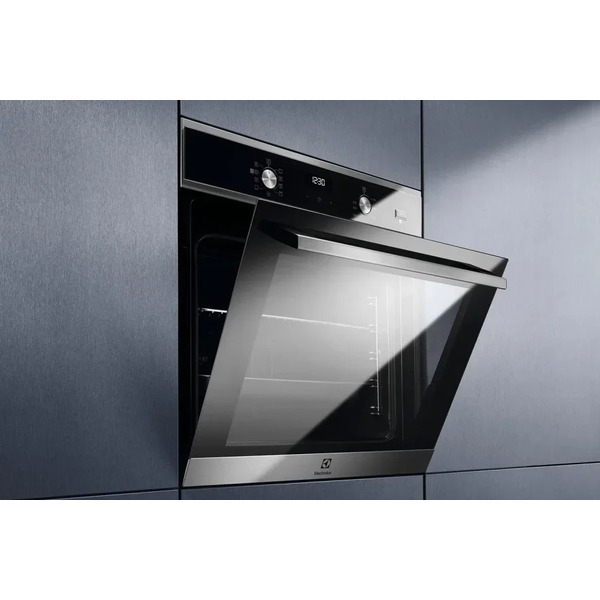 Духовой шкаф ELECTROLUX SteamBake 600 EOD5F71X