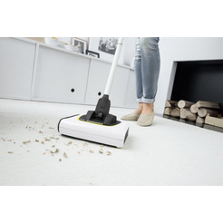 Электровеник Karcher KB 5 (1.258-050.0)