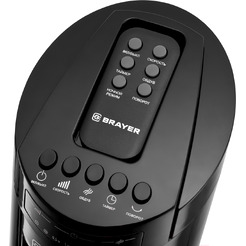Колонный вентилятор Brayer BR4958BK