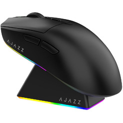 Компьютерная мышь AJAZZ AJ139 V2 MC (черная)