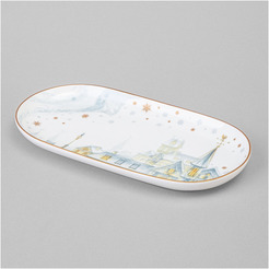 Блюдо Lefard Охота / 415-2219