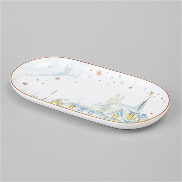 Блюдо Lefard Охота / 415-2219