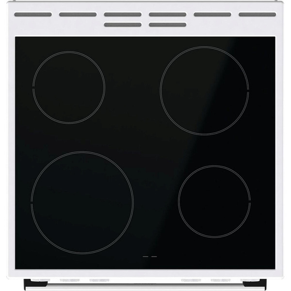 Кухонная плита Gorenje GEC6A11WG