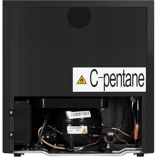 Винный шкаф MAUNFELD MFWC-40S14