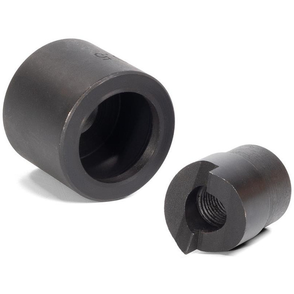 Матрица для пробивки отверстий КВТ МПО-20.5 61814